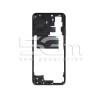 Middle Frame Black Xiaomi Redmi Note 10
