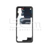 Middle Frame Black Xiaomi Redmi Note 10