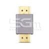 Adattatore Doppia Porta HDMI Gold | Store Online 5G-M