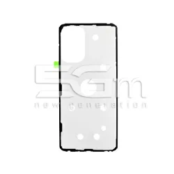 Autocollant Cache Arrière Samsung A525 - A526 A52 Ori | 5G-M