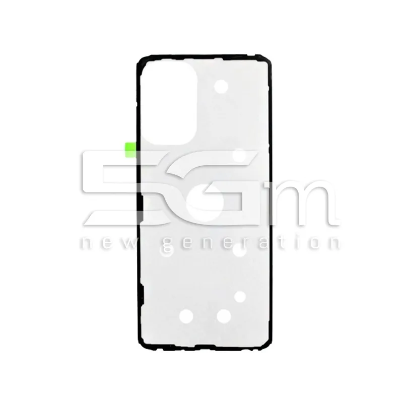 Adesivo Retro Cover Samsung SM-A525 - A526 A52 Ori | Store Online 5G-M