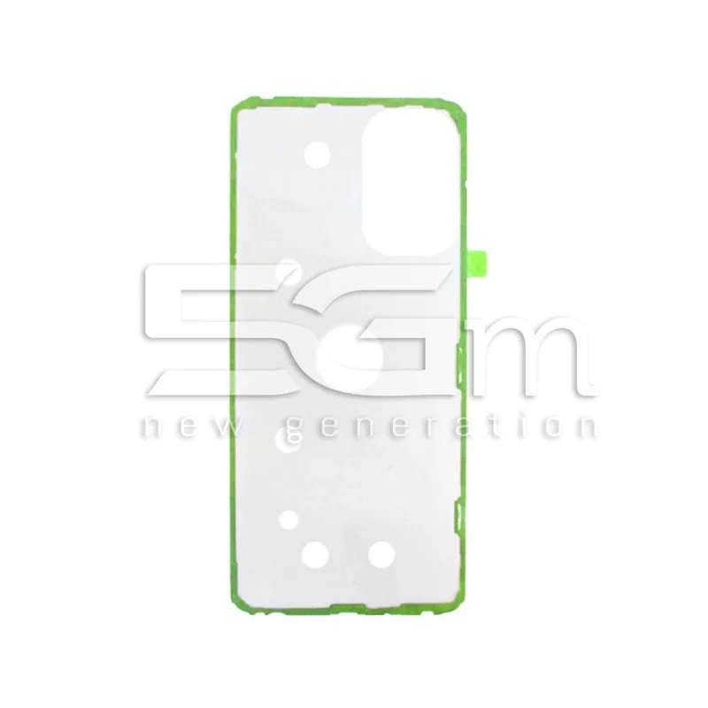 Rückseitenabdeckung Kleber Samsung SM-A525 - A526 A52 Ori | 5G-M