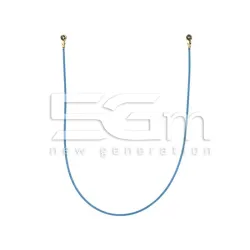 Câble Coaxial CBF 136mm Bleu Samsung SM-A525 - A526 A52 Ori | 5G-M