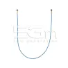 CBF Coaxiale Kabel 136mm Blauw Samsung SM-A525 - A526 A52 Ori | 5G-M
