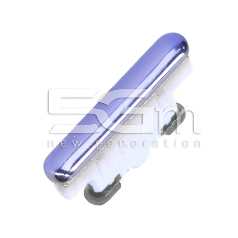 Tasto Accensione Violet Samsung SM-A525 - A526 A52 Ori | Store Online 5G-M