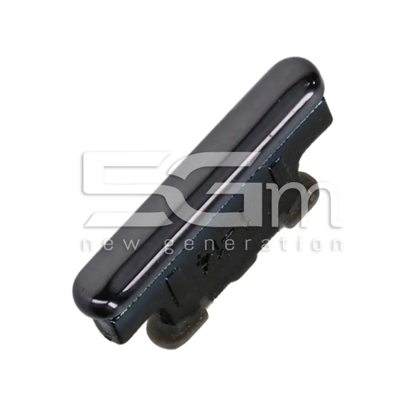 Tasto Accensione Black Samsung SM-A525 - A526 A52 Ori | Store Online 5G-M