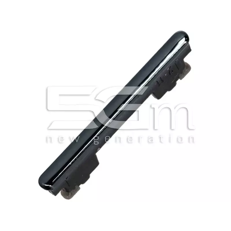 Volume Button Black Samsung SM-A525 - A526 A52 Ori