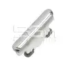 Power Button White Samsung SM-A525 - A526 A52 Ori
