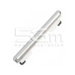 Bouton Volume Blanc Samsung A525 A526 A52 Ori | 5G-M.com