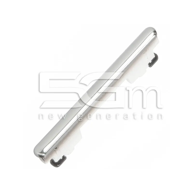 Tasto Volume White Samsung SM-A525 - A526 A52 Ori | Store Online 5G-M