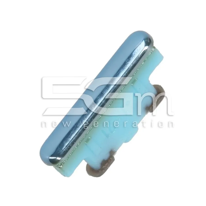 Tasto Accensione Blu Samsung SM-A525 - A526 A52 Ori | Store Online 5G-M