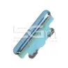 Aan/uitknop Blauw Samsung SM-A525 - A526 A52 Ori | Online Winkel 5G-M