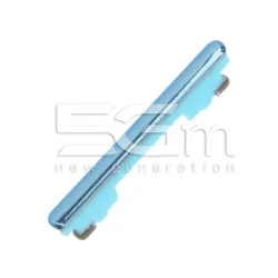Bouton Volume Bleu Samsung SM-A525 - A526 A52 Ori | 5G-M.com