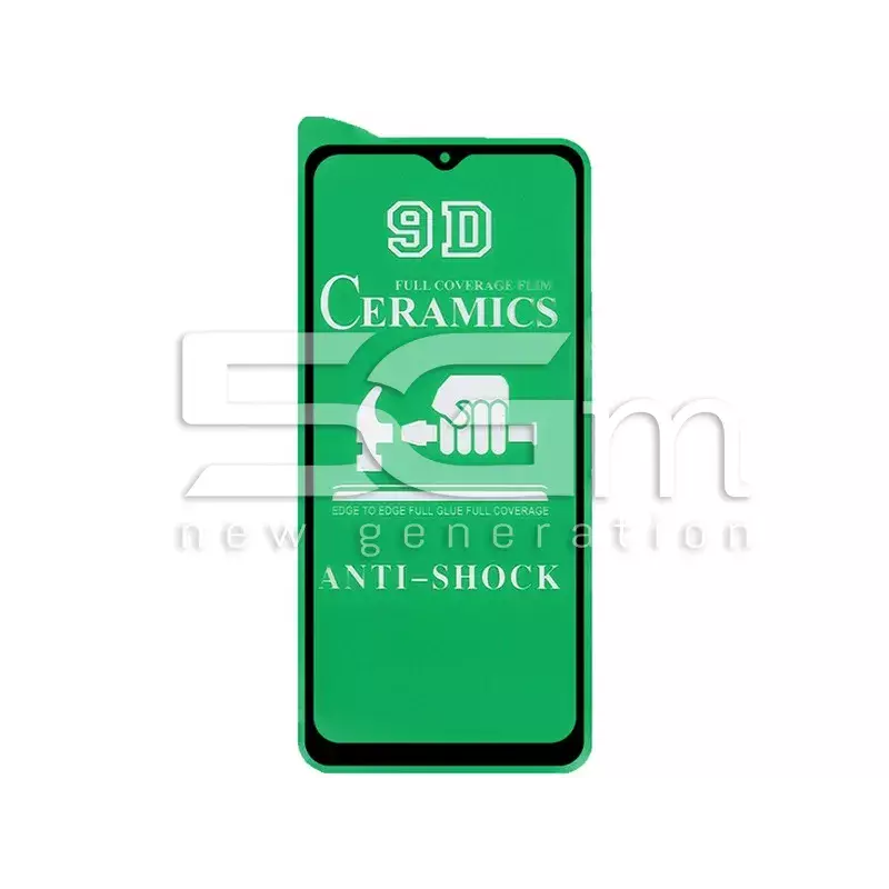 Tempered Ceramic Glass Samsung SM-A326 A32 5G