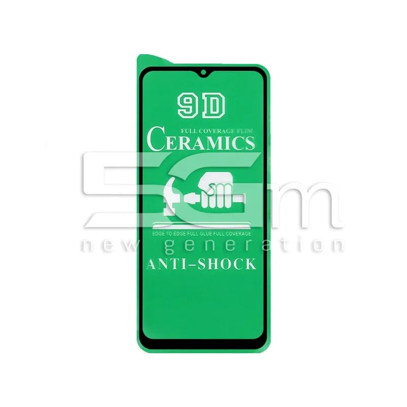 Folie Protecție Ceramică Samsung A12 SM-A125 | 5G-M