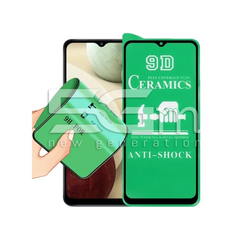 Tempered Ceramic Glass Samsung SM-A125 A12 | 5G-M Online Store