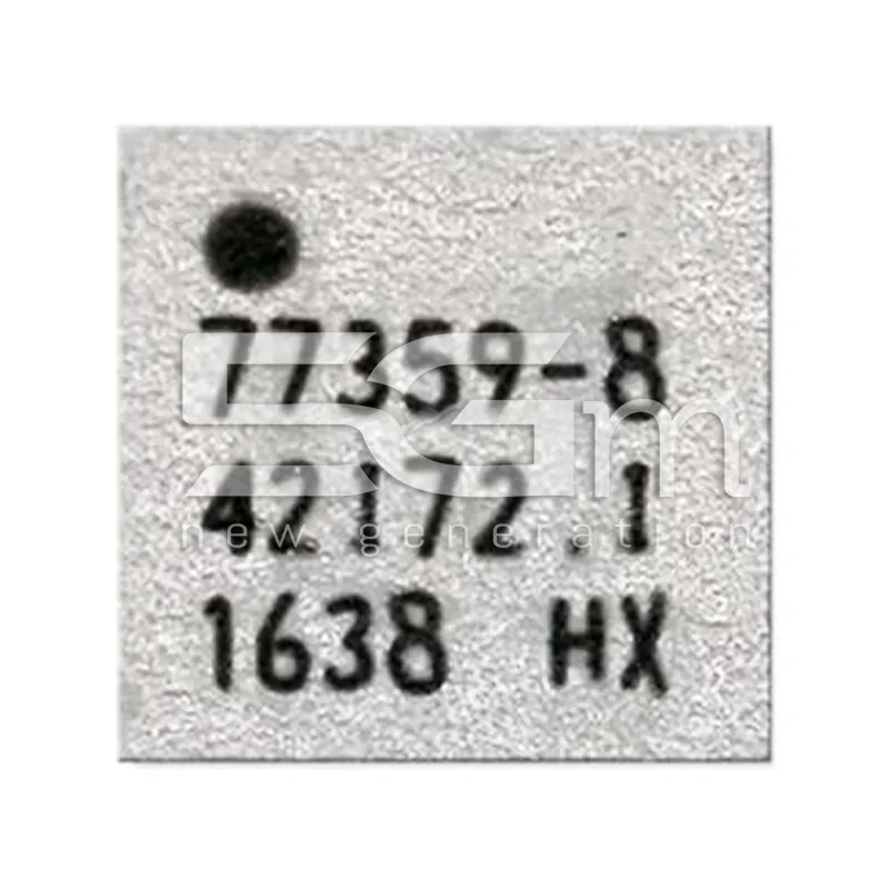 Power Amplifier IC 77359-8 iPhone 7 / iPhone 7 Plus | Store Online 5G-M