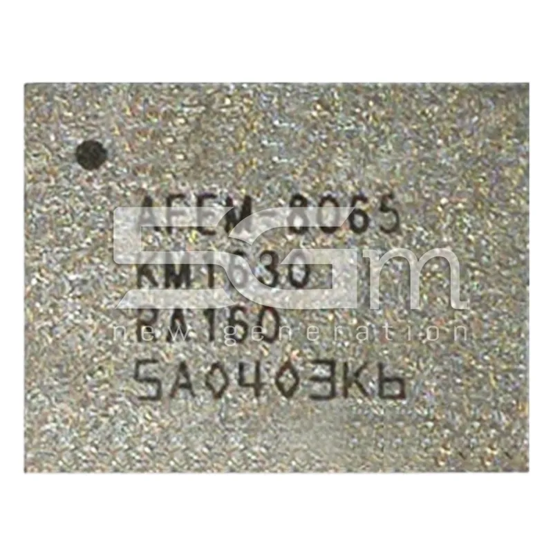 Power Amplifier IC AFEM-8065 iPhone 7 / 7 Plus | Store Online 5G-M