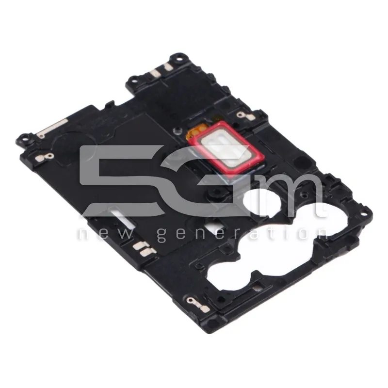 Antennenmodul + Lautsprecher Samsung SM-A525 A52 | 5G-M Online Shop