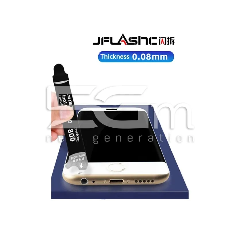 JFLAshc 008 Strumento per Smontaggio Schermi Curvi Edge | 5G-M