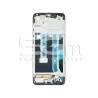 Frame LCD Black Oppo A15 | 5G-M Online Store