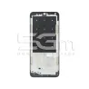 LCD-Rahmen Schwarz Oppo A15 | 5G-M.com Online-Shop