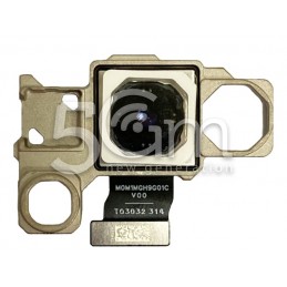 Rear Camera 48MP OnePlus 8T
