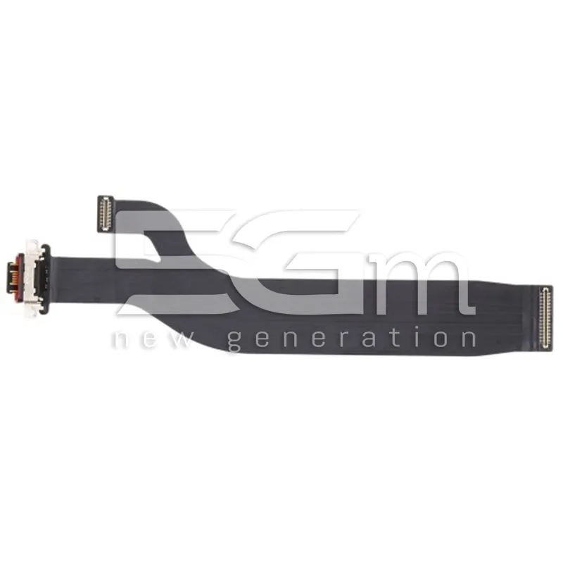 Connettore di Ricarica Flat Cable Xiaomi Mi 11 Pro | Store Online 5G-M