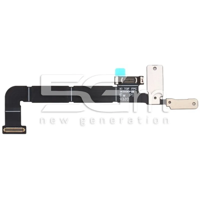 Nappe Torche Xiaomi Mi 11 Pro | Pièce Détachée 5G-M.com