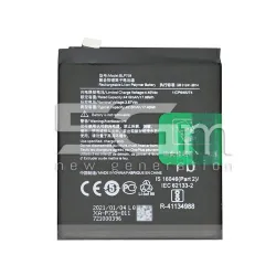 Batteria BLP759 4510 mAh OnePlus 8 Pro No Logo | Store Online 5G-M