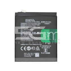 Battery BLP759 4510 mAh...