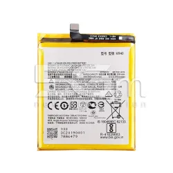 Batteria KR40 3500mAh Motorola One Action No Logo | Store Online 5G-M