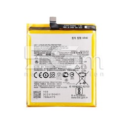 Batteria KR40 3500mAh...