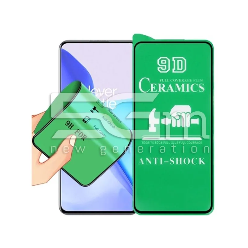 Folie Temperată Ceramică OnePlus 9 | Magazin Online 5G-M
