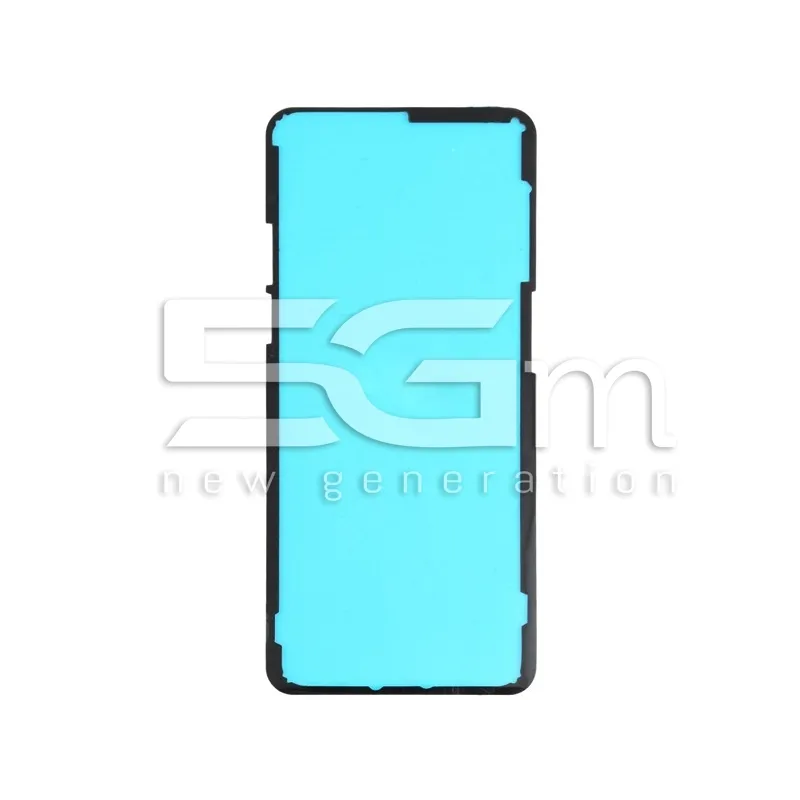 Kleber Rückabdeckung OnePlus 9 | 5G-M Online-Shop