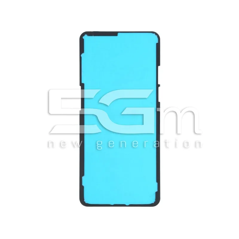 Adhésif Cache Arrière OnePlus 9 | 5G-M.com