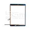 Touch Screen White + Tasto Home iPad 7 10.2 A2197-A2198-A2200