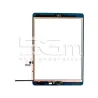 Touchscreen Wit + Homeknop iPad 7 10.2 A2197-A2198-A2200 | 5G-M