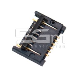 Conector Home Button iPad 4...