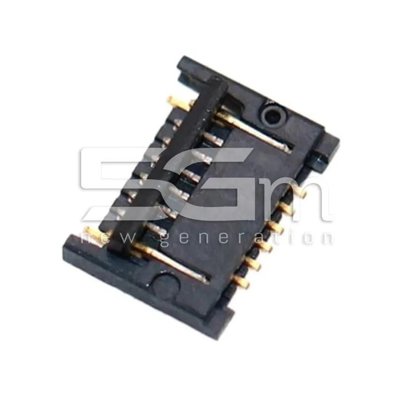 Home Button Anschluss iPad 4 (A1458-A1459-A1460) | 5G-M Online-Shop