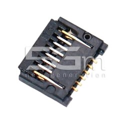 Conector Home Button iPad 3...