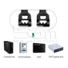 UGREEN SATA Kabel 3.0 | Hochgeschwindigkeits-Datenkabel bei 5G-M