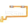 Lautstärketaste Flexkabel Oppo A93 5G | 5G-M Online Shop