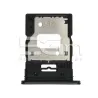 SIM-Kartenhalter + Micro SD Schwarz Xiaomi Mi 11 Lite | 5G-M Shop