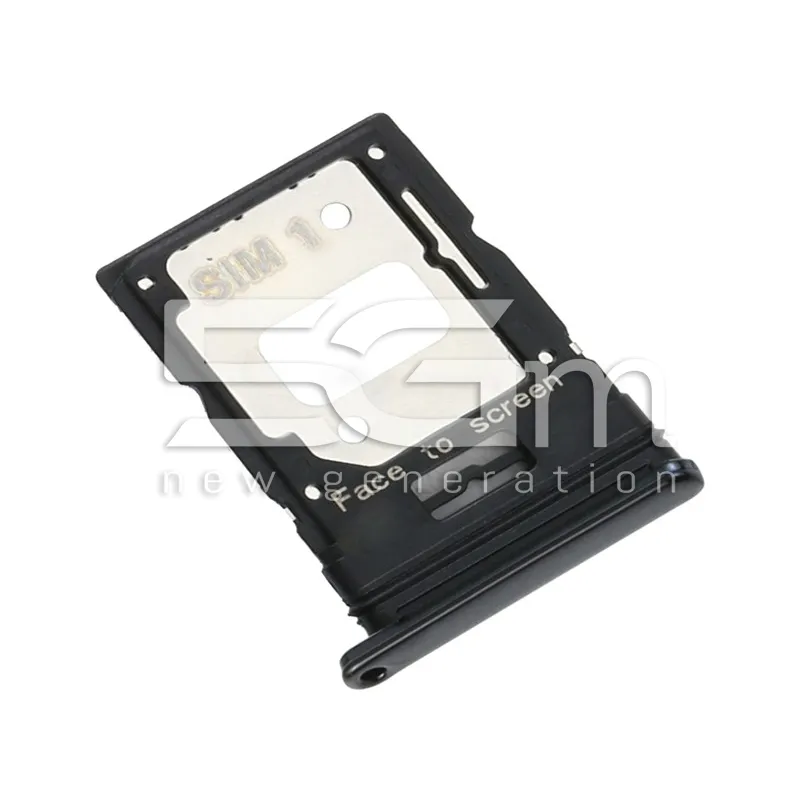 Sim Card + Micro SD Tray Black Xiaomi Mi 11 Lite | 5G-M Online Store