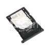 Supporto SIM Card + Micro SD Nero Xiaomi Mi 11 Lite | Store Online 5G-M