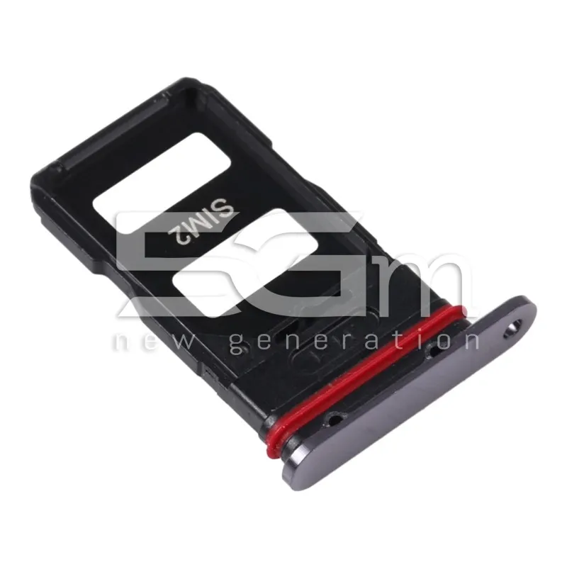 Supporto Dual Sim Card Nero Xiaomi Mi 11 Pro | Store Online 5G-M