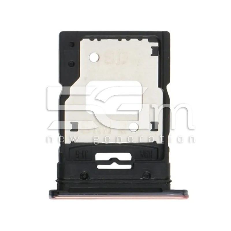 Supporto SIM Card + Micro SD Gold Xiaomi Mi 11 Lite | Store Online 5G-M