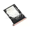Suporte SIM Card + Micro SD Gold Xiaomi Mi 11 Lite