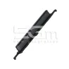 Volumeknop Zwart Samsung SM-A125 A12 Ori | 5G-M.com